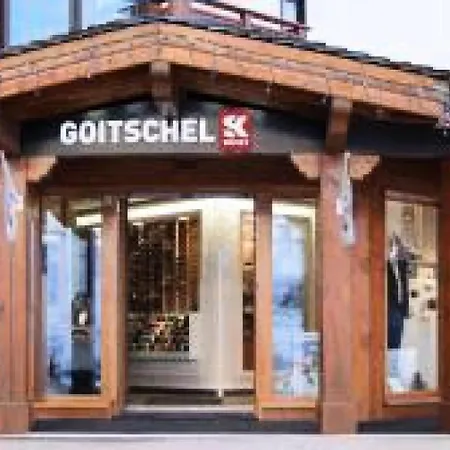 Lejlighed Eskival - Eskival 35m² 4 Pers Centre Station Acces Direct Sur Les Pistes Mae-7590 Val Thorens