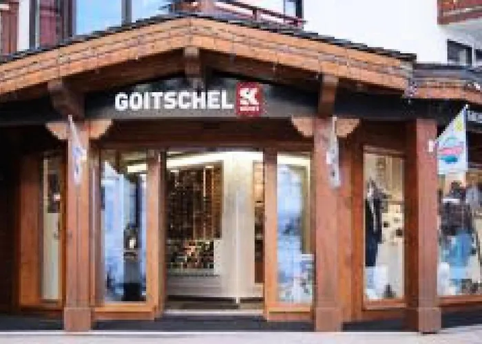 Eskival - Eskival 35m² 4 Pers Centre Station Acces Direct Sur Les Pistes Mae-7590 *