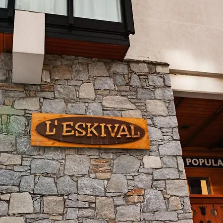 Eskival - Eskival 35m² 4 Pers Centre Station Acces Direct Sur Les Pistes Mae-7590 Apartman *