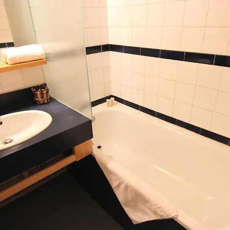 Résidence Eskival - Eskival 35m² 4 Pers Centre Station Acces Direct Sur Les Pistes Mae-7590 Apartamento *