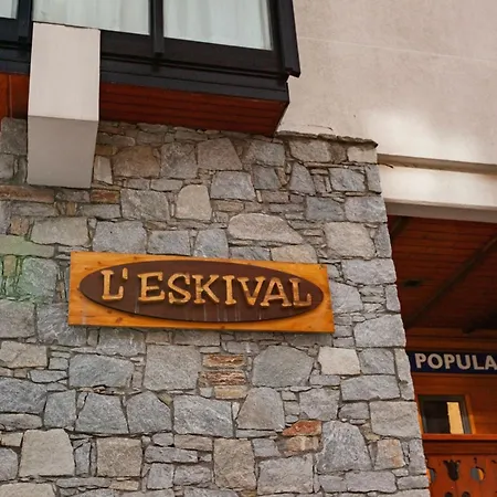 Apartamento Résidence Eskival - Eskival 35m² 4 Pers Centre Station Acces Direct Sur Les Pistes Mae-7590 Val Thorens