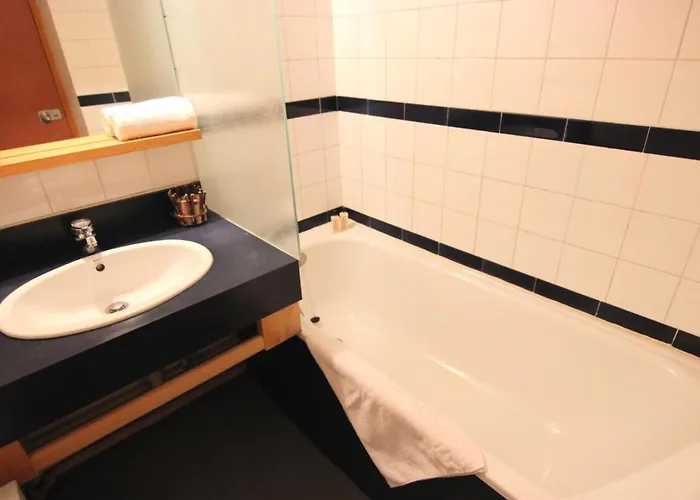 Eskival - Eskival 35m² 4 Pers Centre Station Acces Direct Sur Les Pistes Mae-7590 شقة *