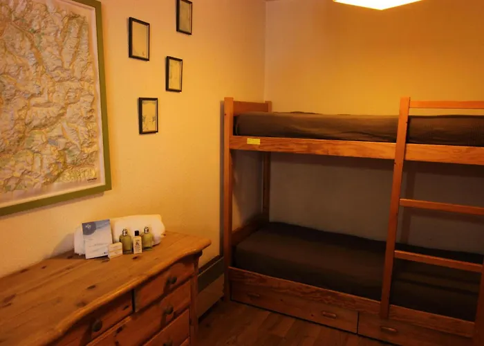 Résidence Eskival - Eskival 35m² 4 Pers Centre Station Acces Direct Sur Les Pistes Mae-7590 Apartamento Val Thorens